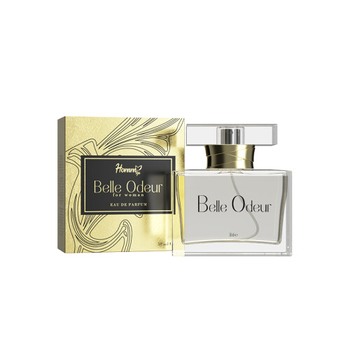 HOMM LIFE BELLE ODEUR 50 ML EDP PARFÜM