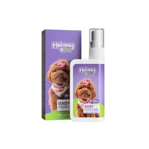 MELOMY PET BABY PARFÜM 50 ML